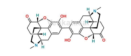 Picture of Hydromorphone EP Impurity A