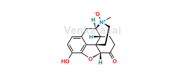 Picture of Hydromorphone EP Impurity B