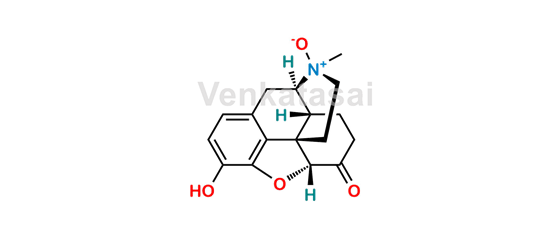 Picture of Hydromorphone EP Impurity B