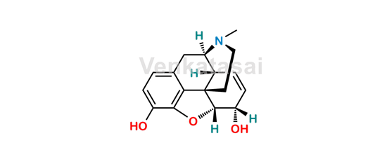 Picture of Hydromorphone EP Impurity C