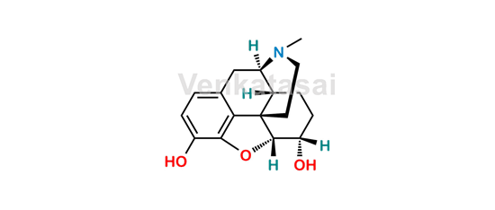 Picture of Hydromorphone EP Impurity D