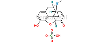 Picture of Hydromorphone USP Related Compound A