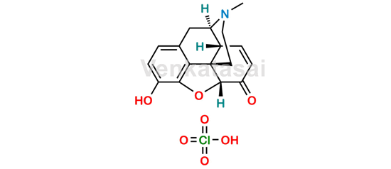 Picture of Hydromorphone USP Related Compound A