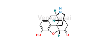 Picture of Norhydromorphone