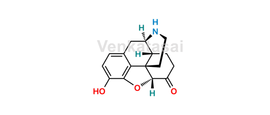 Picture of Norhydromorphone