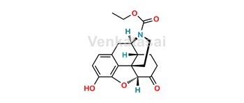 Picture of Hydromorphone Impurity 1