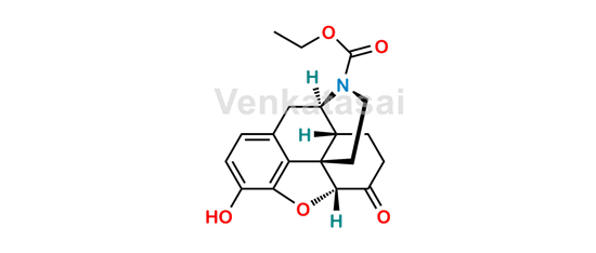 Picture of Hydromorphone Impurity 1