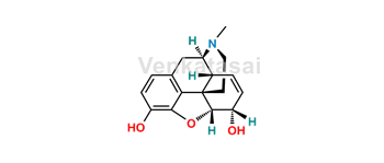 Picture of Hydrocodone EP Impurity A