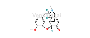 Picture of Hydrocodone EP Impurity E