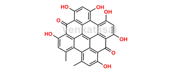 Picture of Hypericin