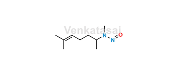 Picture of Isometheptane Nitroso Impurity