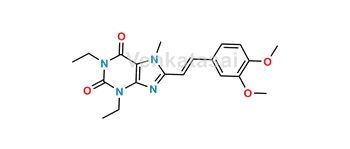 Picture of Istradefylline