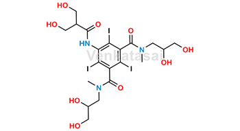 Picture of Iobitridol