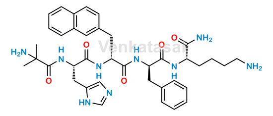 Picture of Ipamorelin