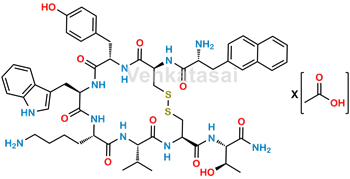 Picture of Lanreotide Acetate