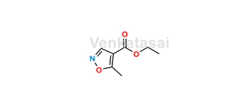 Picture of Ethyl 5-Methylisoxazole-4-Carboxylate