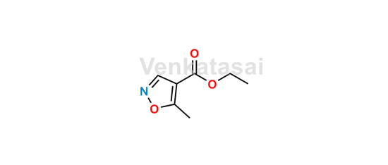 Picture of Ethyl 5-Methylisoxazole-4-Carboxylate