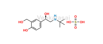 Picture of Levosalbutamol Sulphate