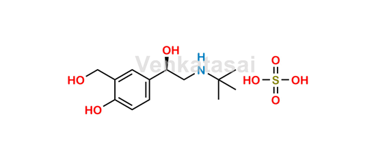 Picture of Levosalbutamol Sulphate