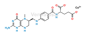 Picture of Levomefolate Calcium