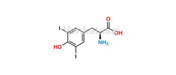 Picture of Liothyronine EP Impurity B