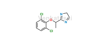 Picture of Lofexidine immidazole Impurity