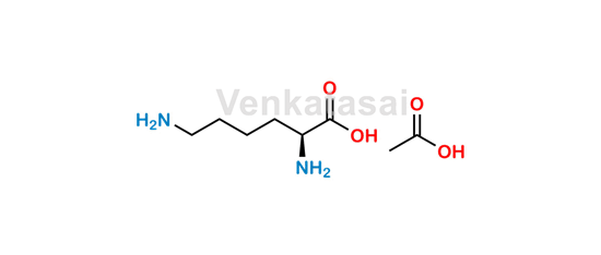 Picture of L-Lysine Acetate Salt