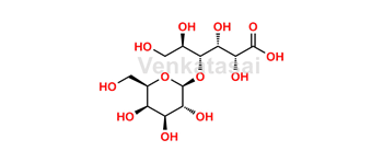 Picture of Lactobionic Acid