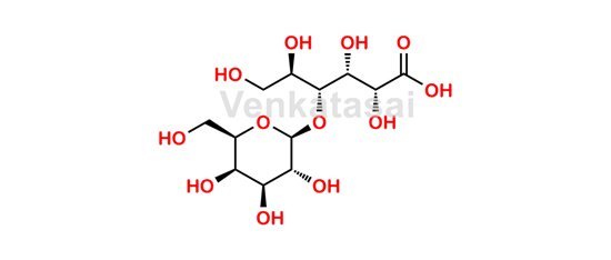 Picture of Lactobionic Acid