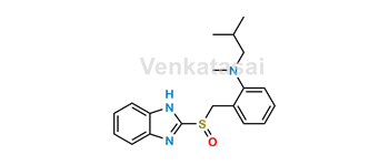 Picture of Leminoprazole