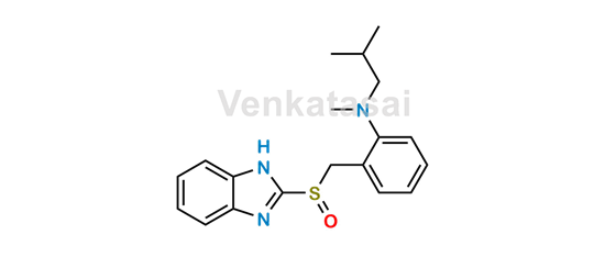 Picture of Leminoprazole