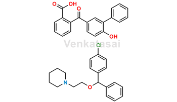 Picture of Levocloperastine Fendizoate