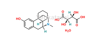 Picture of Levorphanol Tartrate Dihydrate