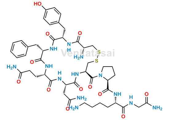 Picture of Lypressin