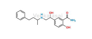 Picture of Labetalol