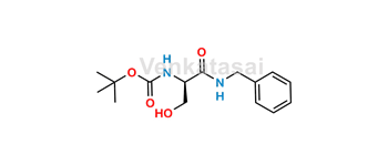 Picture of Lacosamide Impurity 11