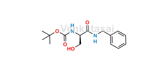 Picture of Lacosamide Impurity 11