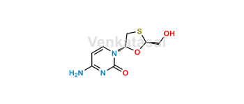 Picture of 2’-Epi-Lamivudine