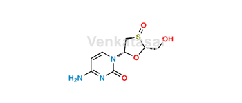 Picture of Lamivudine Impurity H
