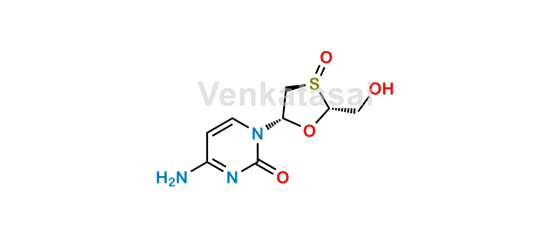 Picture of Lamivudine Impurity H