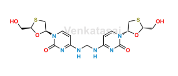 Picture of Lamivudine Dimer Impurity