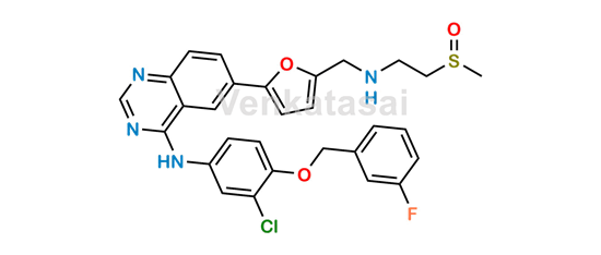 Picture of Selatinib