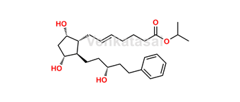 Picture of 5-trans-Latanoprost