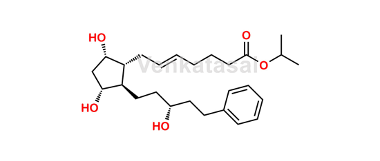 Picture of 5-trans-Latanoprost