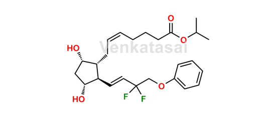 Picture of Tafluprost