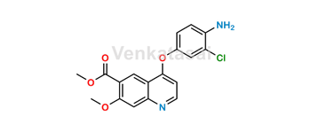 Picture of Lenvatinib Impurity 25