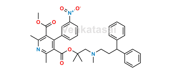 Picture of Dehydro Lercanidipine