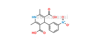 Picture of Lercanidipine Impurity 15