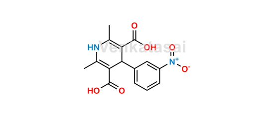 Picture of Lercanidipine Impurity 15