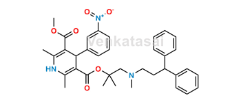 Picture of Lercanidipine